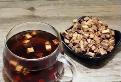 【马博士女性“养生馆”】药食同源：葛根的用法