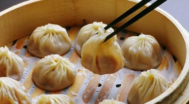 「干货技巧」酵母在面点制作中的作用，不仅仅是发面那么简单