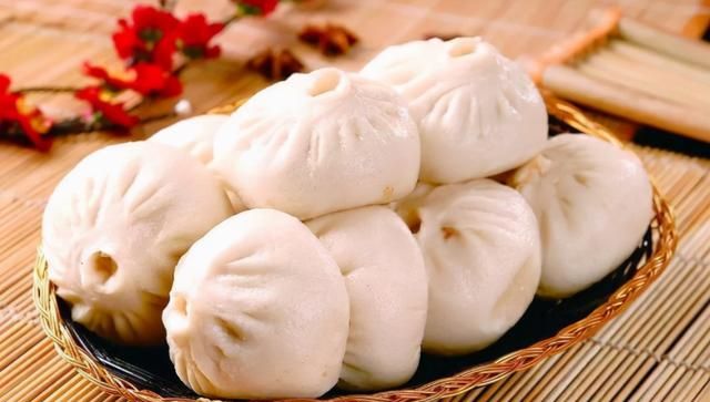 「干货技巧」酵母在面点制作中的作用，不仅仅是发面那么简单