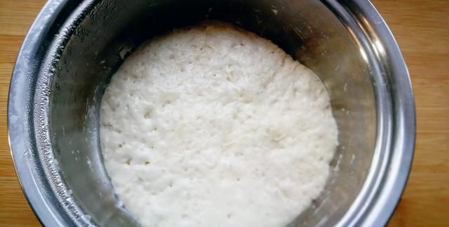 酒酿饼怎么做(酒酿饼怎么做冷了不硬)图4
