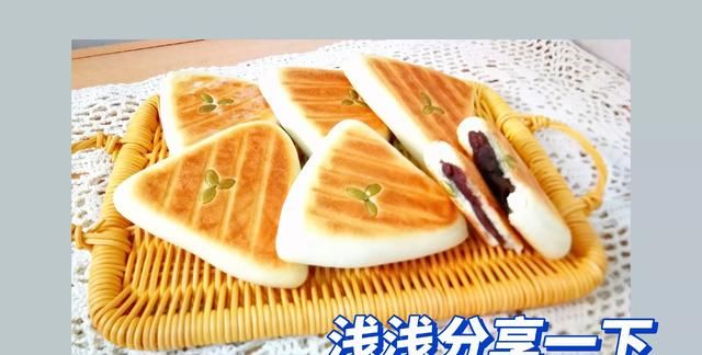 酒酿饼怎么做(酒酿饼怎么做冷了不硬)图9