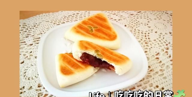 酒酿饼怎么做(酒酿饼怎么做冷了不硬)图10