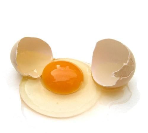 宝宝几岁开始才能吃鸡蛋(几岁孩子可以吃酒糟鸡蛋)图2