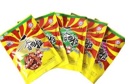 新疆的牛肉干好吃吗图6