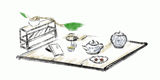 雨林古树红茶，让生活“甜”出新高度