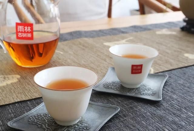 雨林古树红茶，让生活“甜”出新高度