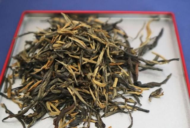雨林古树红茶，让生活“甜”出新高度