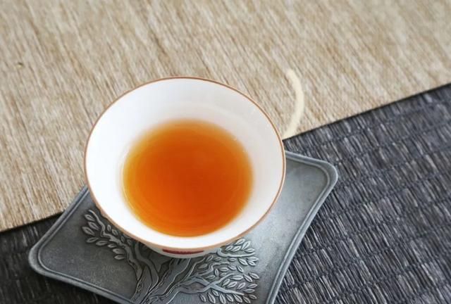 雨林古树红茶，让生活“甜”出新高度