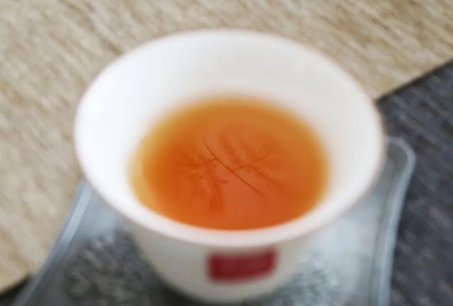 雨林古树红茶，让生活“甜”出新高度
