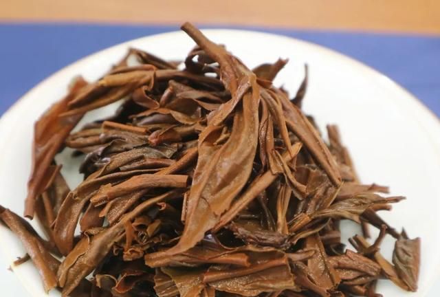 雨林古树红茶，让生活“甜”出新高度