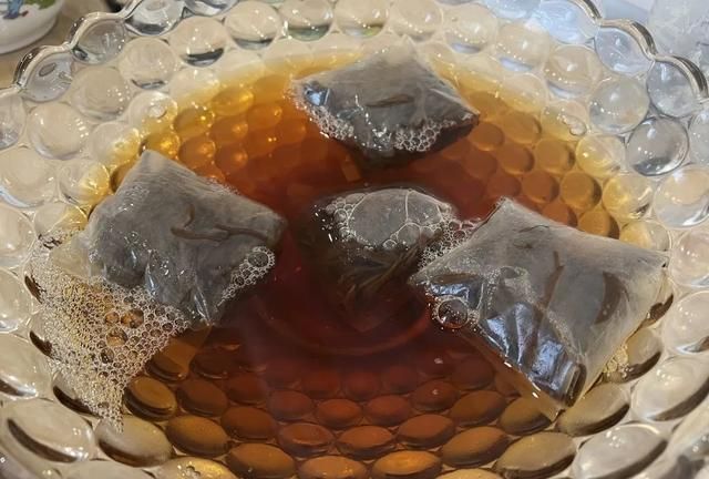 雨林古树红茶，让生活“甜”出新高度