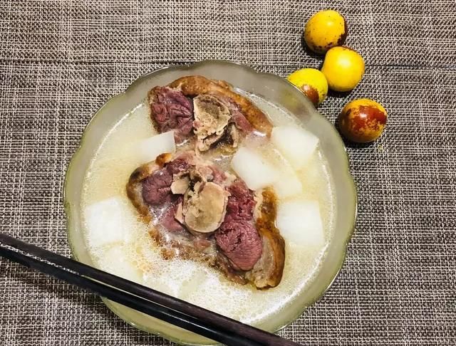 瘦肉的检验方法是什么(炖腊瘦肉)图3