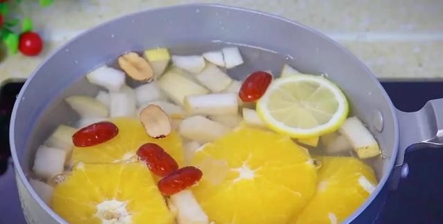 喉咙有痰咳不出，建议多吃3种食物，补气消痰、润肺止咳，气色好
