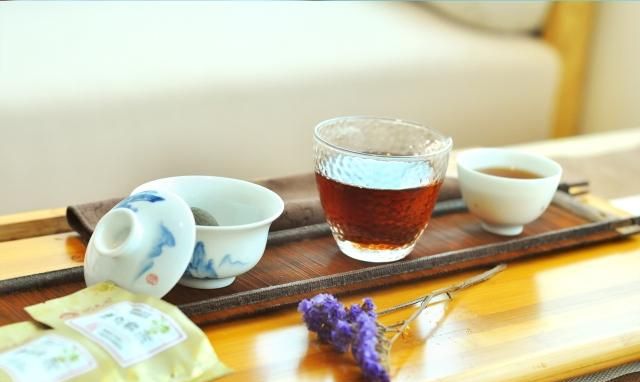 柑普茶教会我们的道理图2