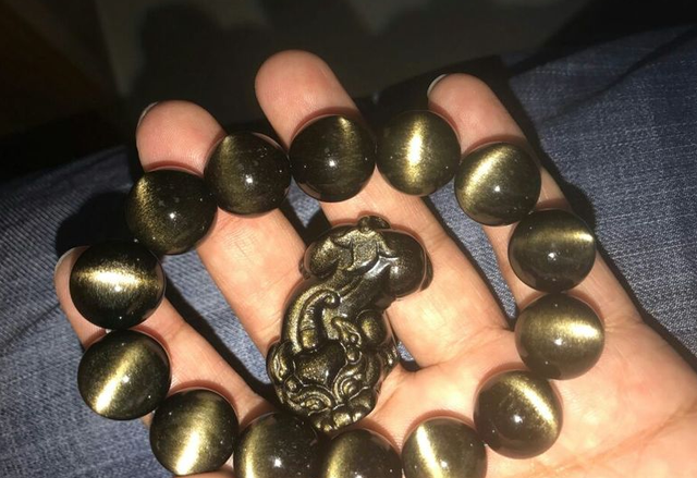 3个招财效果最好宝石，最后一个你绝对意想不到！