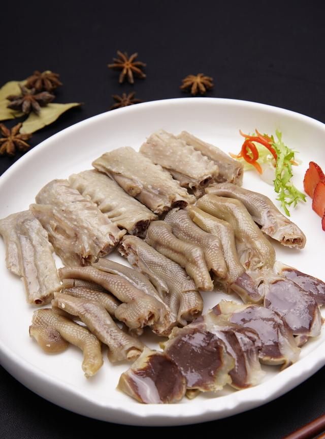鹅肉的营养价值