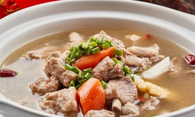 肾虚腰疼、体质虚弱、腹泻乏力，常吃4种肉，滋养脾胃、强健筋骨