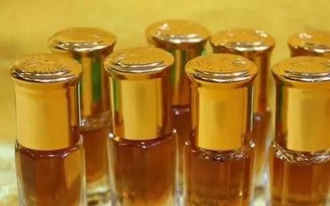 沉香精油有什么作用和功效
