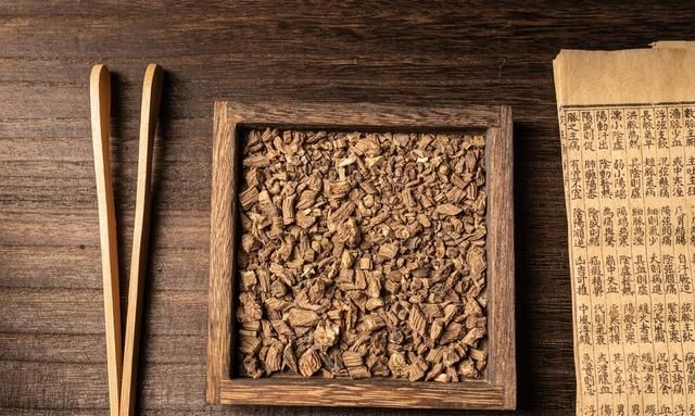 用这四味药做药膳，强筋壮骨、活血通络，收藏吧