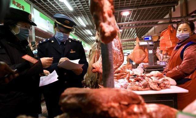 瘦肉精再现！人吃了有6大危害！选羊肉需掌握5字诀，避开瘦肉精