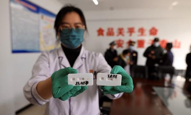 瘦肉精再现！人吃了有6大危害！选羊肉需掌握5字诀，避开瘦肉精
