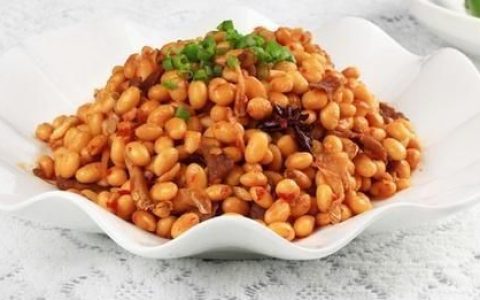 腊豆怎么做才最好吃(腊豆怎样捂好吃)