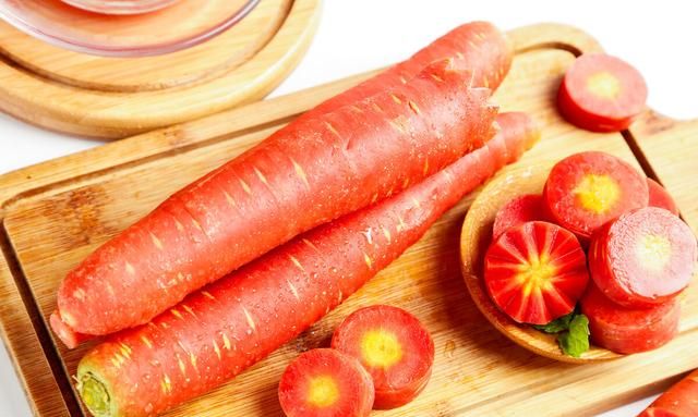 养胃饮食上应该怎么吃？这7种食物，养胃又健康