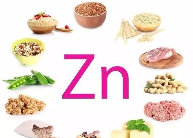吃什么可以补锌？医生：做饭时放这6种食物，男女老少都能补锌