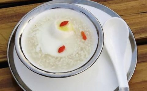 糯米甜酒的功效与作用