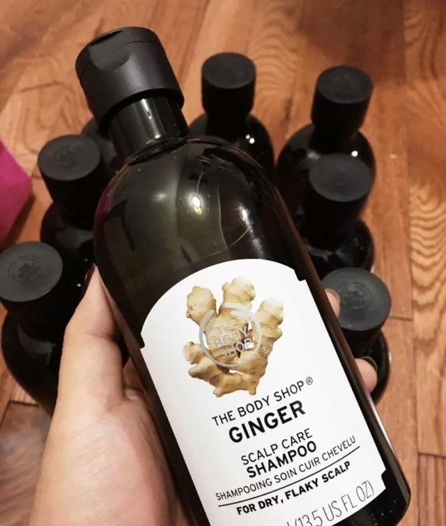 拯救你的发际线，盘点5款超火“防脱发”洗发水，当代脱发族救星