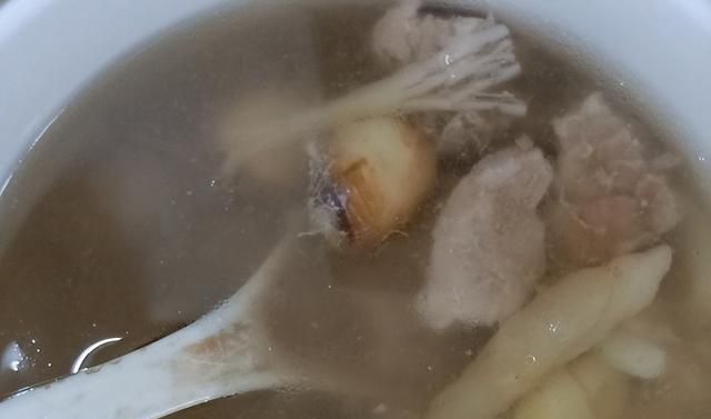 冬季爱上火，晚上睡不好？速速安排滋阴汤