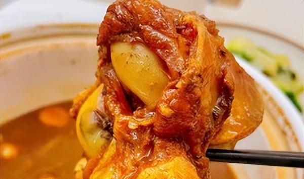 冬季爱上火，晚上睡不好？速速安排滋阴汤