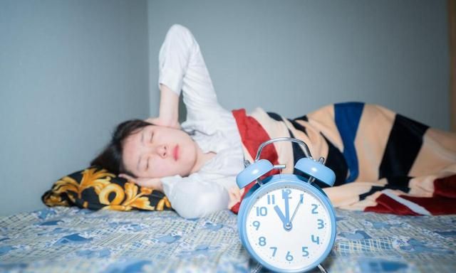 徐州失眠医院：深度失眠的治疗方法