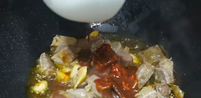 阳康后别大意，牢记：多吃萝卜增强抵抗力，不吃油腻垃圾食品