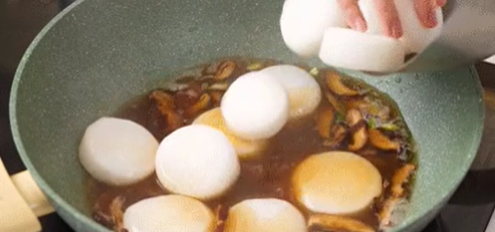 阳康后别大意，牢记：多吃萝卜增强抵抗力，不吃油腻垃圾食品