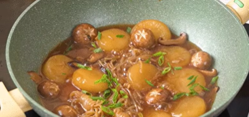 阳康后别大意，牢记：多吃萝卜增强抵抗力，不吃油腻垃圾食品
