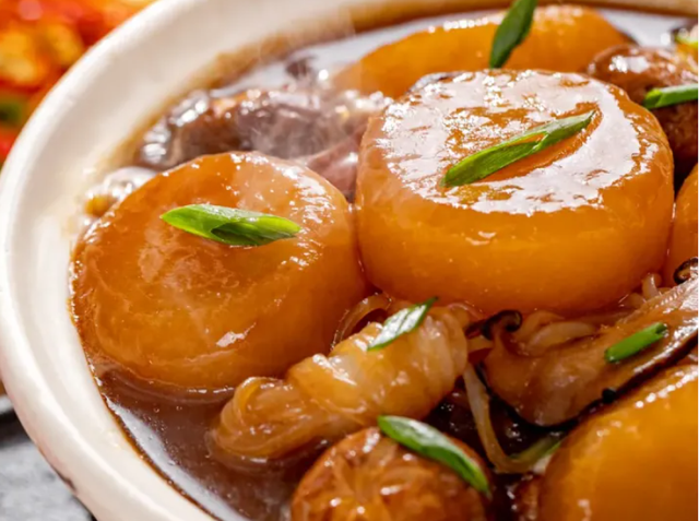 阳康后别大意，牢记：多吃萝卜增强抵抗力，不吃油腻垃圾食品