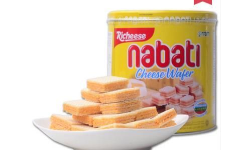 什么威化饼干最好吃图1