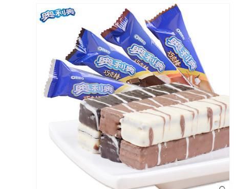 什么威化饼干最好吃图3