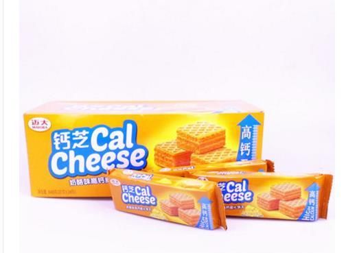什么威化饼干最好吃图5