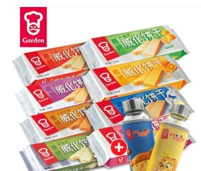 什么威化饼干最好吃图6
