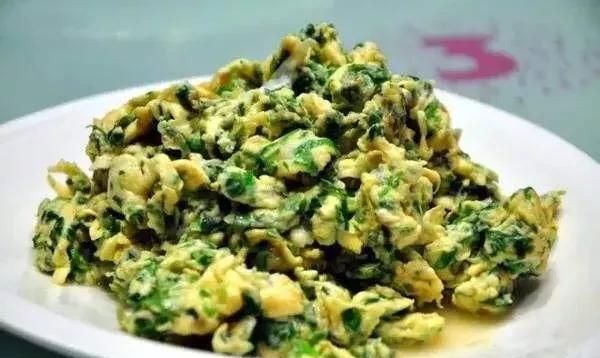刺角芽野菜怎么吃图15