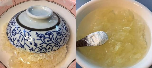 冬天，3种白色食物煮一锅，作用太厉害了，解决了很多人的烦恼