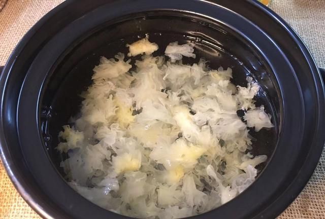 冬天，3种白色食物煮一锅，作用太厉害了，解决了很多人的烦恼