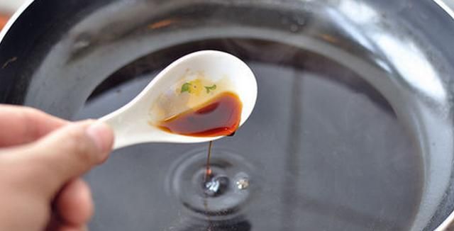 老醋花生汁的熬制配方(老醋花生老醋汁怎么调)图8