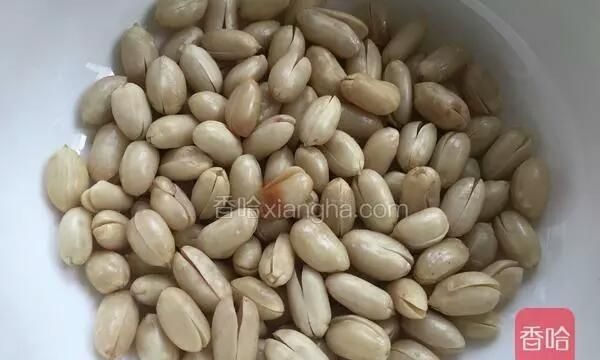 老醋花生汁的熬制配方(老醋花生老醋汁怎么调)图15