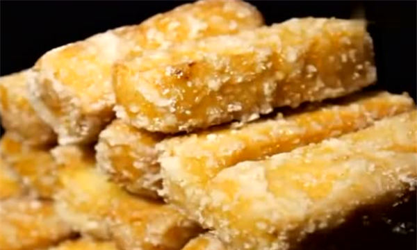 舌尖上的美味：河南长垣四大名吃排行榜，传统文化美食