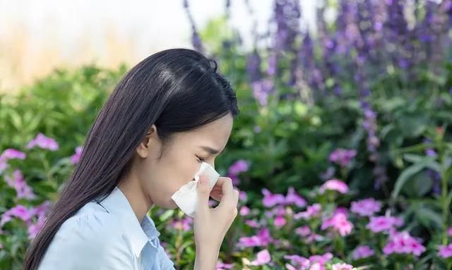 打喷嚏、流鼻涕就是感冒？不不不，还有一种可能