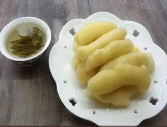 铜陵白姜哪个牌子好吃,铜陵哪家卖的白姜好吃图3