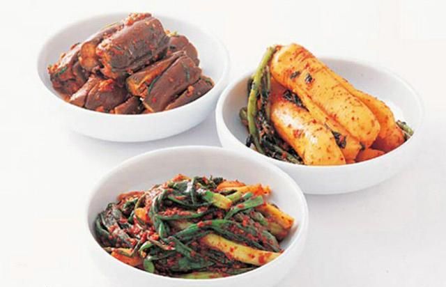 韩国泡菜能不能吃图3